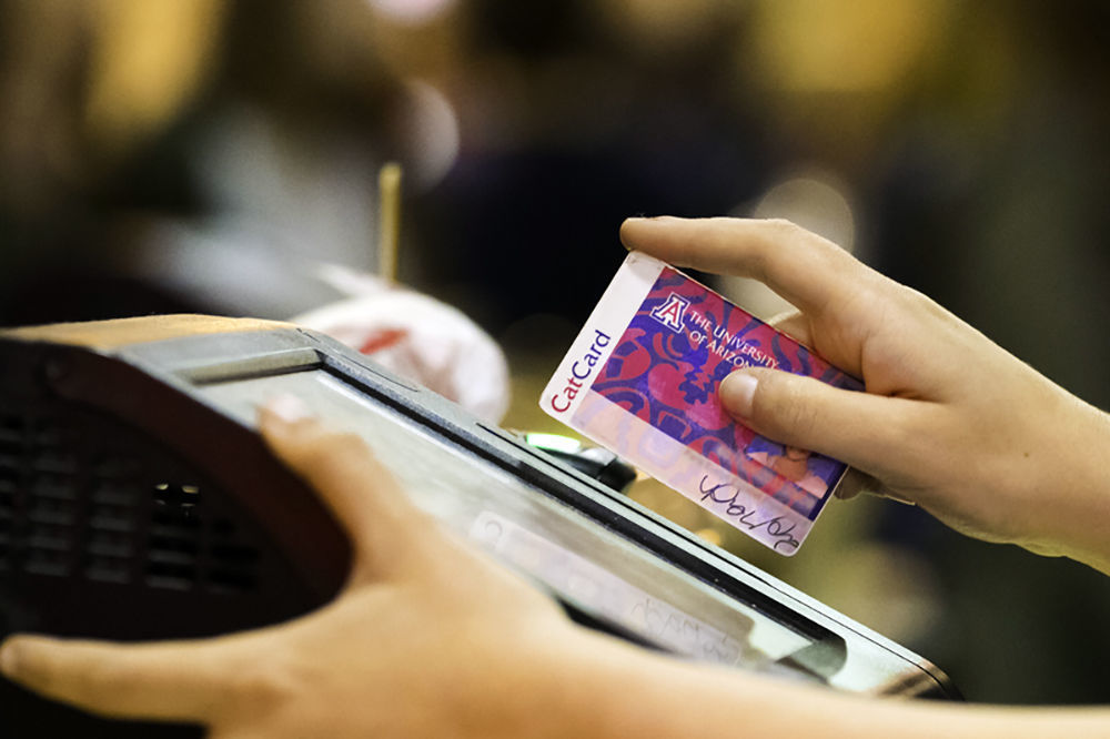 Your CatCard is a useful tool